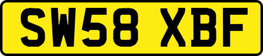 SW58XBF
