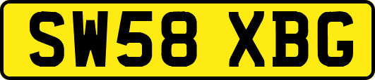 SW58XBG