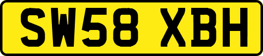 SW58XBH