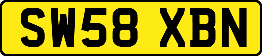 SW58XBN