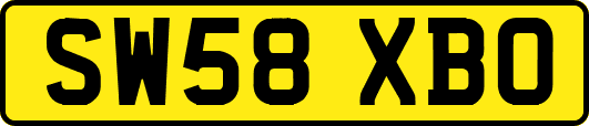 SW58XBO
