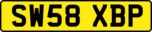 SW58XBP