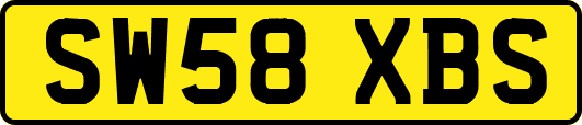 SW58XBS