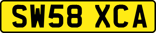 SW58XCA
