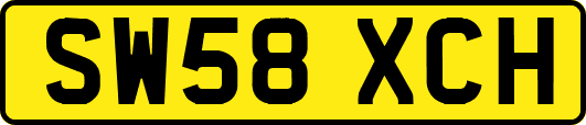 SW58XCH