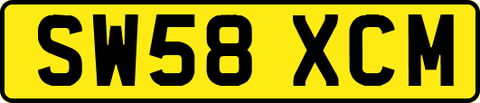 SW58XCM