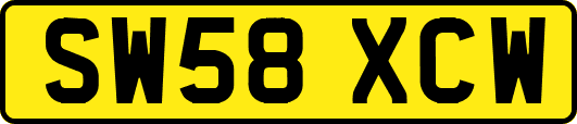 SW58XCW
