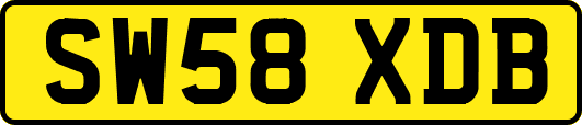 SW58XDB