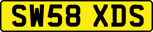 SW58XDS