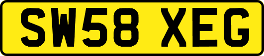 SW58XEG