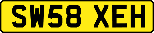 SW58XEH