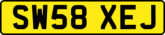 SW58XEJ