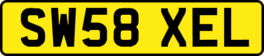 SW58XEL