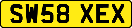 SW58XEX