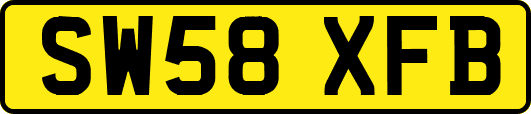SW58XFB