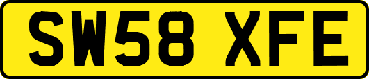 SW58XFE