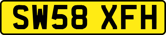 SW58XFH