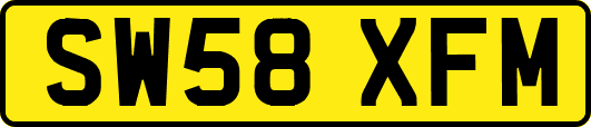 SW58XFM