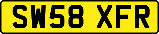 SW58XFR