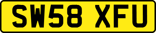 SW58XFU