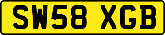 SW58XGB