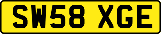 SW58XGE