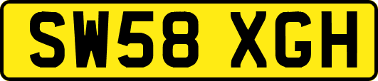 SW58XGH