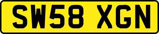 SW58XGN