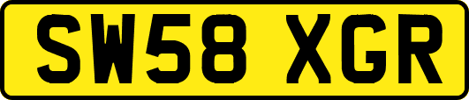 SW58XGR