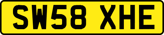 SW58XHE