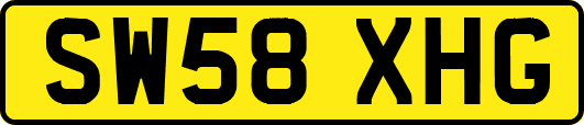 SW58XHG