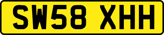 SW58XHH
