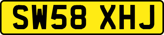 SW58XHJ