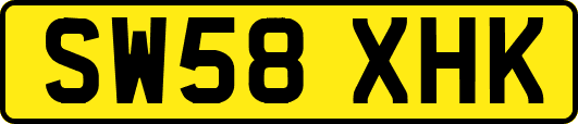 SW58XHK