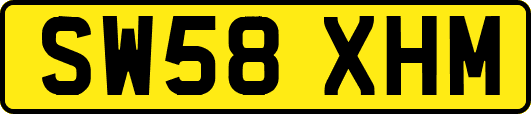 SW58XHM
