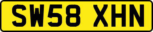 SW58XHN