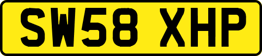 SW58XHP