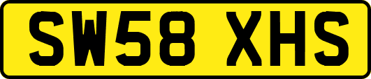 SW58XHS