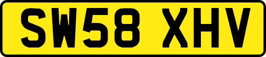 SW58XHV