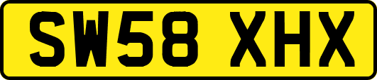 SW58XHX