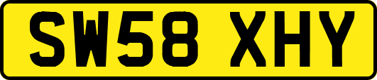 SW58XHY