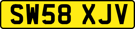 SW58XJV