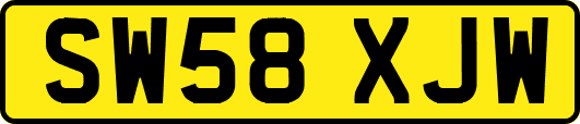 SW58XJW