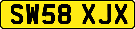 SW58XJX