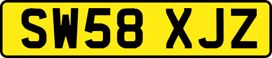 SW58XJZ