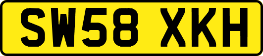 SW58XKH