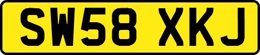 SW58XKJ
