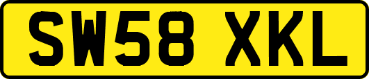 SW58XKL