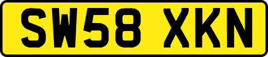 SW58XKN