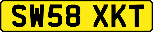 SW58XKT